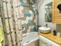 2-бөлмелі пәтер · 54 м² · 6/9 қабат, мкр Самал-2, Самал 2 мкр 24 — Достык Плаза, бағасы: 25 000 ₸ в Алматы, Медеуский р-н — фото 12