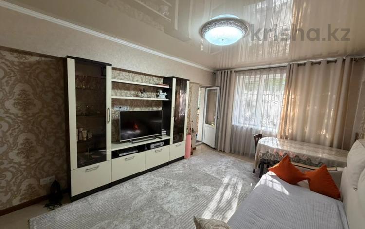 3-бөлмелі пәтер · 68.3 м² · 1/5 қабат, Барибаева — Топ локация, бағасы: 64.5 млн ₸ в Алматы, Медеуский р-н — фото 3