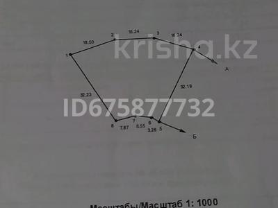 Жер телімі 10 сотық, Старый город, бағасы: 800 000 〒 в Актобе, Старый город