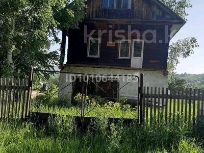 Дача · 3 комнаты · 50 м² · 8 сот., Дачное общество "Ульба" — За линией жд, напротив леса за 3 млн ₸ в Бутаково