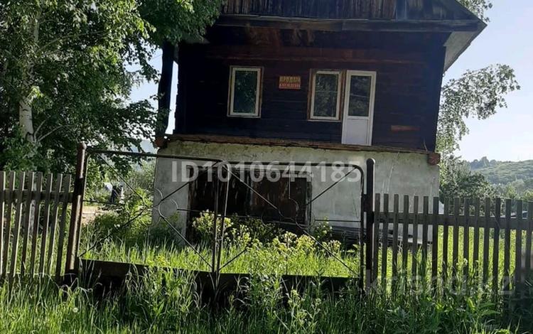 Дача · 3 комнаты · 50 м² · 8 сот., Дачное общество "Ульба" — За линией жд, напротив леса за 3 млн ₸ в Бутаково — фото 2