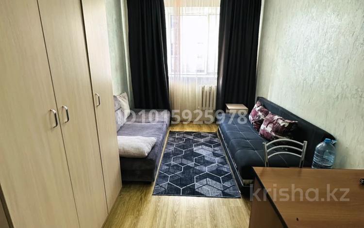 1-комнатная квартира · 22 м² · 3/5 этаж, Рыскулбекова 27/2 за 160 000 ₸ в Астане, Алматы р-н — фото 2