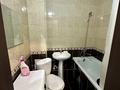 1-комнатная квартира · 22 м² · 3/5 этаж, Рыскулбекова 27/2 за 160 000 ₸ в Астане, Алматы р-н — фото 4