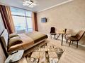 1-комнатная квартира · 30 м² · 3/16 этаж, Темирбаева 50 за 14 999 ₸ в Костанае