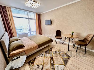 1-бөлмелі пәтер · 30 м² · 3/16 қабат, Темирбаева 50, бағасы: 14 999 ₸ в Костанае