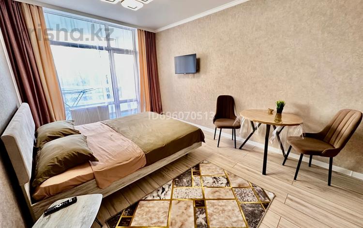 1-комнатная квартира · 30 м² · 3/16 этаж, Темирбаева 50 за 14 999 ₸ в Костанае — фото 2