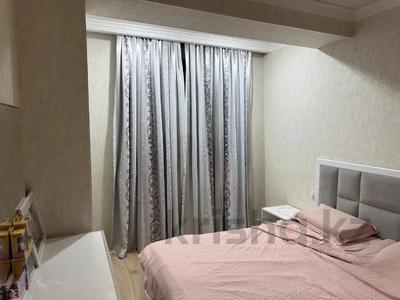2-бөлмелі пәтер · 46 м² · 10/10 қабат, Мкр Аксай, Б. Момышулы 25, бағасы: 28.5 млн ₸ в Алматы, Ауэзовский р-н