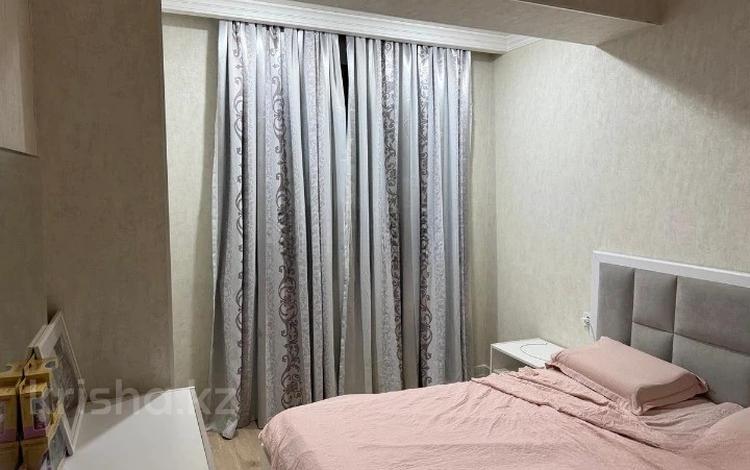 2-бөлмелі пәтер · 46 м² · 10/10 қабат, Мкр Аксай, Б. Момышулы 25, бағасы: 28.5 млн ₸ в Алматы, Ауэзовский р-н — фото 6