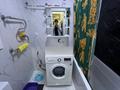 2-бөлмелі пәтер · 46 м² · 10/10 қабат, Мкр Аксай, Б. Момышулы 25, бағасы: 28.5 млн ₸ в Алматы, Ауэзовский р-н — фото 9
