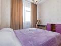 4-комнатная квартира · 120 м² · 8/12 этаж, Сарайшык 34 — Центр столицы: Сарайшык - Акмешит - Д.Кунаева за 800 000 ₸ в Астане, Есильский р-н — фото 15
