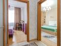 4-комнатная квартира · 120 м² · 8/12 этаж, Сарайшык 34 — Центр столицы: Сарайшык - Акмешит - Д.Кунаева за 800 000 ₸ в Астане, Есильский р-н — фото 16