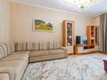4-комнатная квартира · 120 м² · 8/12 этаж, Сарайшык 34 — Центр столицы: Сарайшык - Акмешит - Д.Кунаева за 800 000 ₸ в Астане, Есильский р-н — фото 21