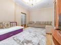 4-комнатная квартира · 120 м² · 8/12 этаж, Сарайшык 34 — Центр столицы: Сарайшык - Акмешит - Д.Кунаева за 800 000 ₸ в Астане, Есильский р-н — фото 22