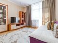 4-комнатная квартира · 120 м² · 8/12 этаж, Сарайшык 34 — Центр столицы: Сарайшык - Акмешит - Д.Кунаева за 800 000 ₸ в Астане, Есильский р-н — фото 23