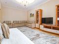 4-комнатная квартира · 120 м² · 8/12 этаж, Сарайшык 34 — Центр столицы: Сарайшык - Акмешит - Д.Кунаева за 800 000 ₸ в Астане, Есильский р-н — фото 24