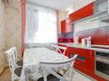 4-комнатная квартира · 120 м² · 8/12 этаж, Сарайшык 34 — Центр столицы: Сарайшык - Акмешит - Д.Кунаева за 800 000 ₸ в Астане, Есильский р-н — фото 26