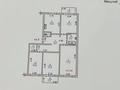 4-бөлмелі пәтер · 84.6 м² · 5/5 қабат, Гёте 311 — Магнитная, бағасы: 59 млн ₸ в Алматы, Турксибский р-н — фото 18