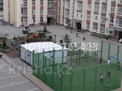 2-комнатная квартира · 65 м² · 5/10 этаж, мкр Городской Аэропорт, Микрорайон Байкена Ашимова 21 за 29 млн ₸ в Караганде, Казыбек би р-н
