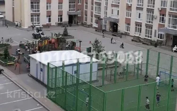 2-комнатная квартира · 65 м² · 5/10 этаж, мкр Городской Аэропорт, Микрорайон Байкена Ашимова 21 за 29 млн ₸ в Караганде, Казыбек би р-н — фото 14