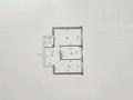 2-комнатная квартира · 73.3 м² · 3/15 этаж, 17-й мкр, ​17-й микрорайон 6/3 за 37 млн ₸ в Актау — фото 2
