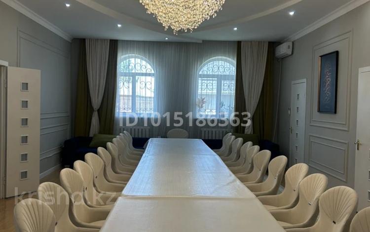 Дом · 7 комнат · 650 м², Мусирали Ажикожа 65 — Назарбаев көшесі бойында. Арай сити мол, Номад палас жанында за 70 000 ₸ в  — фото 2