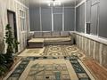 Отдельный дом · 3 комнаты · 146.1 м² · 20 сот., Санат Ахтамбердиева 89 за 20 млн ₸ в Мерке — фото 15