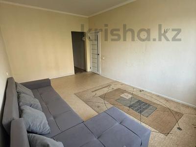 1-комнатная квартира · 40 м² · 5/9 этаж, мкр Аксай-4 12 за 28 млн ₸ в Алматы, Ауэзовский р-н