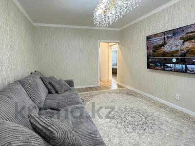 3-комнатная квартира · 70 м² · 1/5 этаж, Мушелтой за 32 млн ₸ в Талдыкоргане