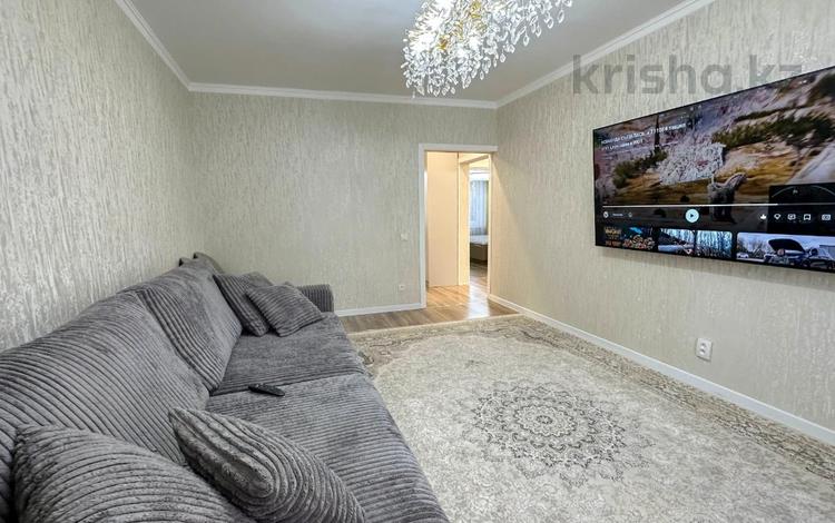 3-комнатная квартира · 70 м² · 1/5 этаж, Мушелтой за 32 млн ₸ в Талдыкоргане — фото 10