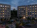 2-бөлмелі пәтер · 52.98 м², с. Тузусай, бағасы: ~ 22.8 млн ₸