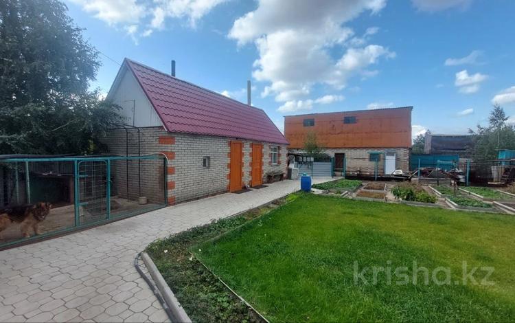 Жеке үй · 5 бөлме · 123.6 м² · 16.05 жүзд., Южная , бағасы: 55 млн ₸ в  — фото 28