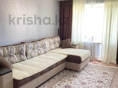 2-комнатная квартира · 45.5 м² · 6/6 этаж, 4 мкр за 15 млн 〒 в Костанае