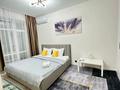 1-бөлмелі пәтер · 40 м² · 7/9 қабат, Туран 42, бағасы: 16 000 ₸ в Астане, Нура р-н