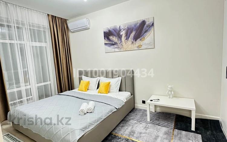 1-бөлмелі пәтер · 40 м² · 7/9 қабат, Туран 42, бағасы: 16 000 ₸ в Астане, Нура р-н — фото 2
