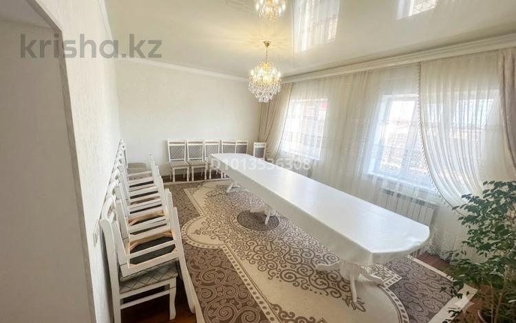 Жеке үй · 4 бөлме · 130 м² · 10 жүзд., Ойсыл кара 28 — Иса тойхана, бағасы: 30 млн ₸ в Туркестане — фото 2