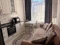 1-бөлмелі пәтер · 41 м² · 8/9 қабат, Орынбор 10/3, бағасы: 280 000 ₸ в Астане, Есильский р-н