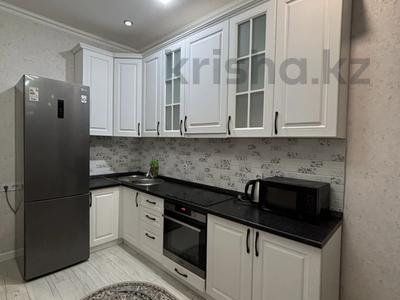 1-комнатная квартира · 41 м² · 8/9 этаж, Орынбор 10/3 за 230 000 ₸ в Астане, Есильский р-н