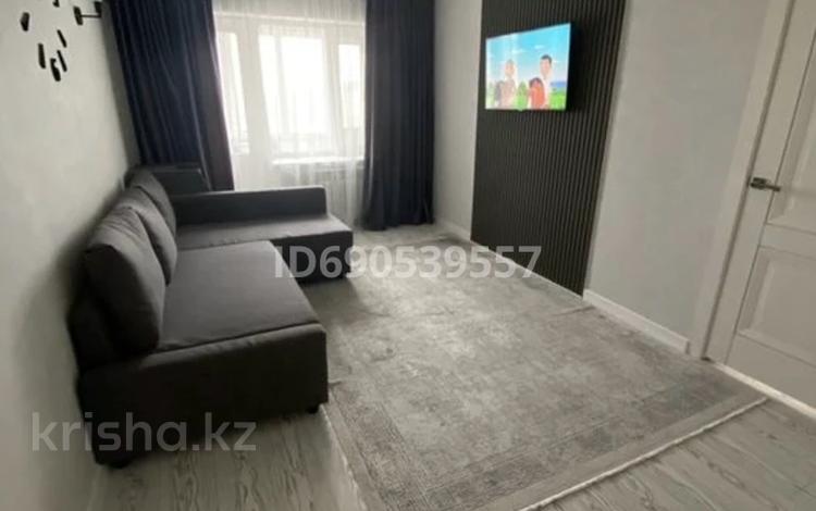 3-комнатная квартира · 50 м² · 4/5 этаж, Махамбета Утемисова 119 — Филармония за 18 млн ₸ в Атырау — фото 2