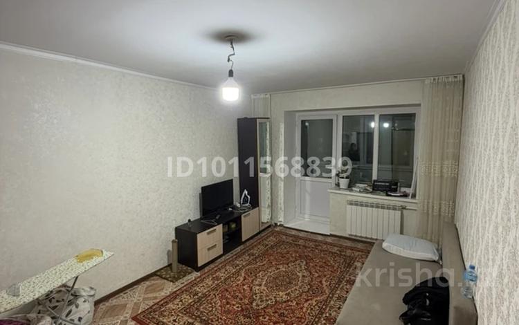1-комнатная квартира · 45 м² · 8/10 этаж, мкр 11 85в за 16.5 млн ₸ в Актобе — фото 2