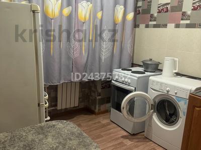 2-бөлмелі пәтер, 45 м², 5/5 қабат тәулік бойы, Желтоксан — Бокейханова, бағасы: 10 000 〒 в Балхаше