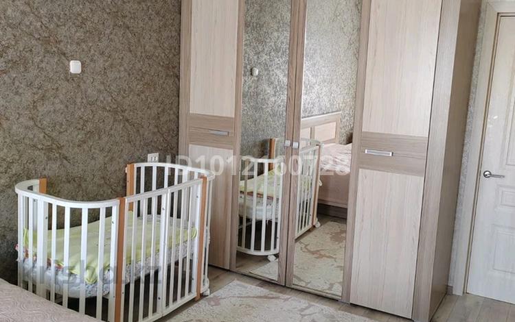 2-бөлмелі пәтер · 47.7 м² · 5/5 қабат, Майкудук, Майкудук, 17й микрорайон 56, бағасы: 12.5 млн ₸ в Караганде, Алихана Бокейханова р-н — фото 2