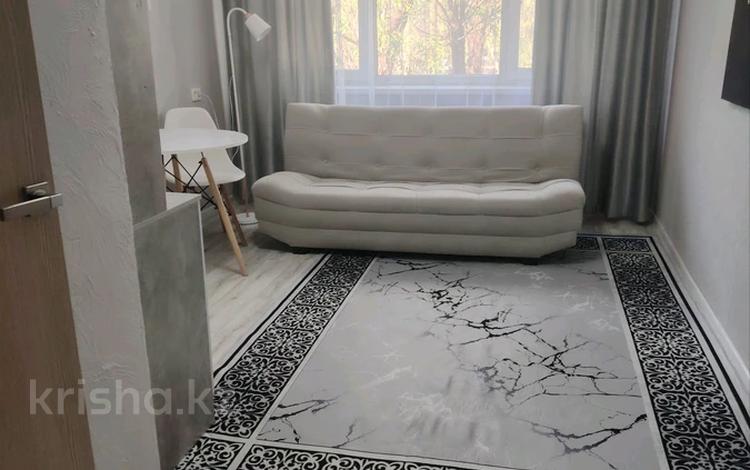 1-комнатная квартира · 17 м² · 3/5 этаж, Ворошилова за 8.4 млн ₸ в Костанае — фото 2