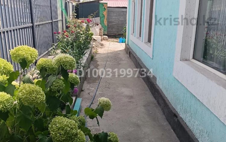 Отдельный дом · 4 комнаты · 92 м² · 4 сот., мкр Алтай-1, Зайсанская 9 за 55 млн ₸ в Алматы, Турксибский р-н — фото 3