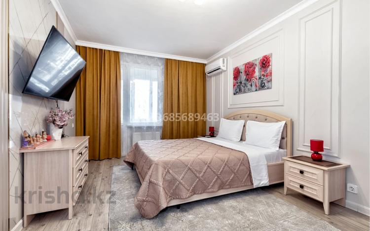 1-бөлмелі пәтер · 45 м² · 4/12 қабат, Анет баба 6 — Сыганак, бағасы: 18 000 〒 в Астане, Нура р-н — фото 21