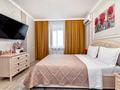 1-бөлмелі пәтер · 45 м² · 4/12 қабат, Анет баба 6 — Сыганак, бағасы: 18 000 〒 в Астане, Нура р-н — фото 5