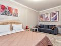 1-бөлмелі пәтер · 45 м² · 4/12 қабат, Анет баба 6 — Сыганак, бағасы: 18 000 〒 в Астане, Нура р-н — фото 7
