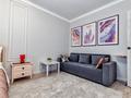 1-бөлмелі пәтер · 45 м² · 4/12 қабат, Анет баба 6 — Сыганак, бағасы: 18 000 〒 в Астане, Нура р-н — фото 8