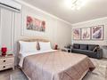 1-бөлмелі пәтер · 45 м² · 4/12 қабат, Анет баба 6 — Сыганак, бағасы: 18 000 〒 в Астане, Нура р-н — фото 9