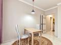1-бөлмелі пәтер · 45 м² · 4/12 қабат, Анет баба 6 — Сыганак, бағасы: 18 000 〒 в Астане, Нура р-н — фото 12