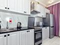 1-бөлмелі пәтер · 45 м² · 4/12 қабат, Анет баба 6 — Сыганак, бағасы: 18 000 〒 в Астане, Нура р-н — фото 13